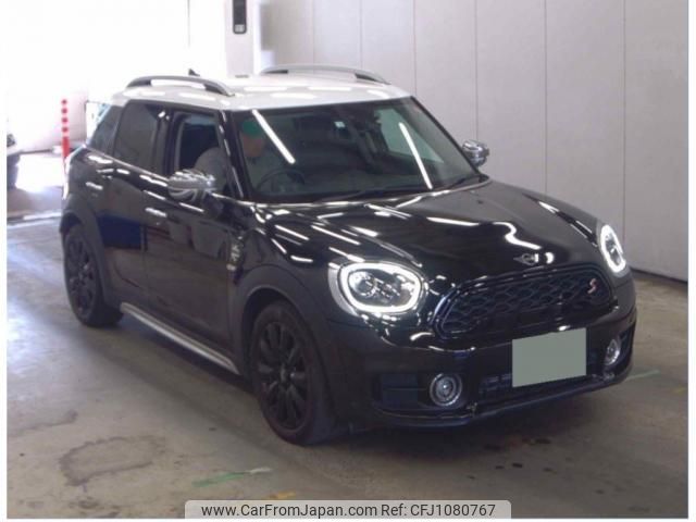 mini mini-others 2020 quick_quick_LDA-YT20_WMWYT920803L27947 image 1
