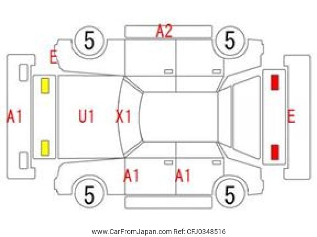 honda honda-others 2024 -HONDA--ZR-V 6AA-RZ4--RZ4-1016466---HONDA--ZR-V 6AA-RZ4--RZ4-1016466- image 2