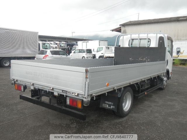 isuzu elf-truck 2011 -ISUZU--Elf NNR85AR-7001281---ISUZU--Elf NNR85AR-7001281- image 2