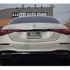 mercedes-benz s-class 2022 -MERCEDES-BENZ--Benz S Class 3DA-223033--W1K2230332A142925---MERCEDES-BENZ--Benz S Class 3DA-223033--W1K2230332A142925- image 5