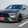 mercedes-benz a-class 2018 -MERCEDES-BENZ 【山口 336ﾓ917】--Benz A Class 177084--2J046348---MERCEDES-BENZ 【山口 336ﾓ917】--Benz A Class 177084--2J046348- image 1