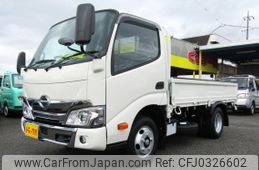 hino dutro 2024 quick_quick_2KG-XZU605M_XZU605-0044915