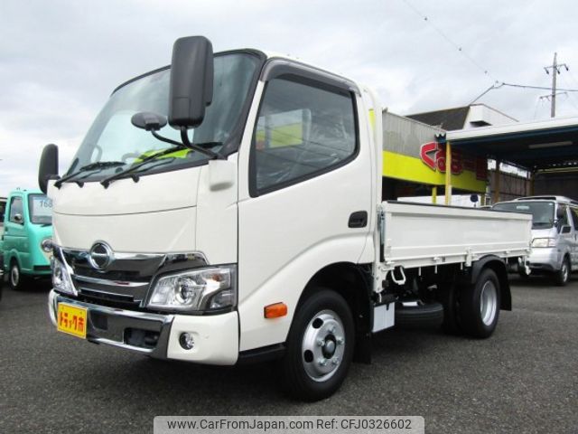 hino dutro 2024 quick_quick_2KG-XZU605M_XZU605-0044915 image 1