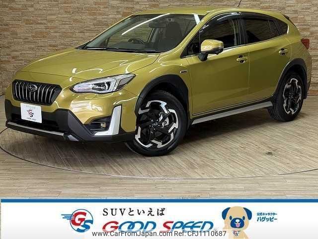 subaru xv 2020 quick_quick_5AA-GTE_GTE-035114 image 1