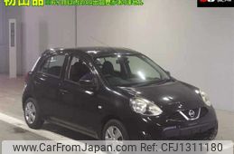 nissan march 2019 -NISSAN--March K13-081319---NISSAN--March K13-081319-