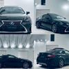 lexus rc 2015 CFJ1804769 image 4