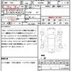 toyota prius-α 2012 CFJ1528600 image 14