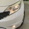 nissan note 2014 -NISSAN--Note DBA-E12--E12-228147---NISSAN--Note DBA-E12--E12-228147- image 12