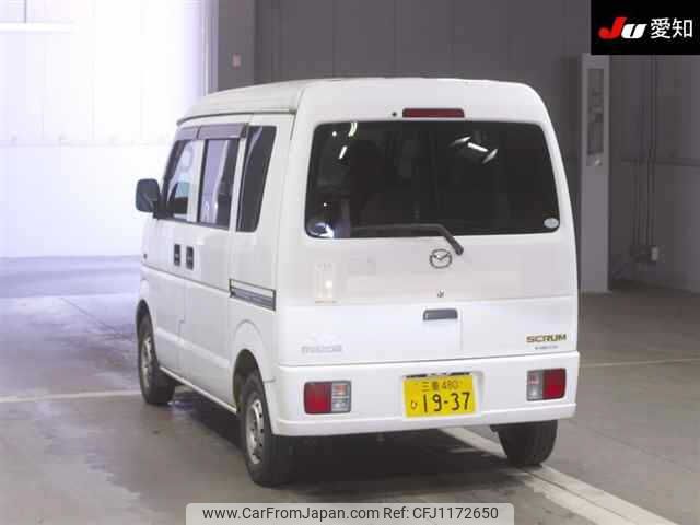 mazda scrum-van 2011 -MAZDA 【三重 480ﾋ1937】--Scrum Van DG64V--417729---MAZDA 【三重 480ﾋ1937】--Scrum Van DG64V--417729- image 2