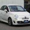 abarth 500 2010 quick_quick_ABA-312141_ZFA31200000392012 image 2