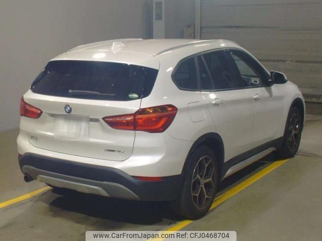 bmw x1 2019 quick_quick_LDA-HT20_WBAHT920X05N33856 image 2