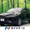 toyota harrier 2022 -TOYOTA--Harrier 6BA-MXUA80--MXUA80-0071318---TOYOTA--Harrier 6BA-MXUA80--MXUA80-0071318- image 1