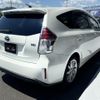 toyota prius-α 2015 -TOYOTA--Prius α DAA-ZVW41W--ZVW41-0030195---TOYOTA--Prius α DAA-ZVW41W--ZVW41-0030195- image 5