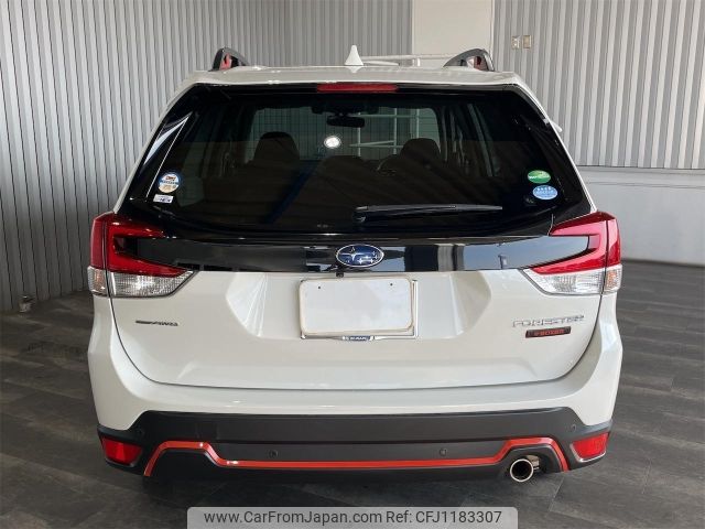 subaru forester 2021 -SUBARU--Forester SKE--SKE-051381---SUBARU--Forester SKE--SKE-051381- image 2