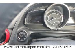 mazda demio 2015 CFJ1681606