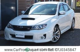 subaru impreza 2012 -SUBARU--Impreza CBA-GVF--GVF-005812---SUBARU--Impreza CBA-GVF--GVF-005812-