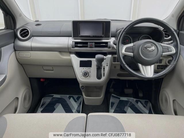 daihatsu cast 2015 quick_quick_LA250S_LA250S-0017867 image 2