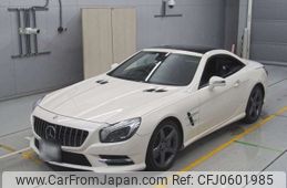 mercedes-benz sl-class 2013 -MERCEDES-BENZ 【名古屋 31Fす1000】--Benz SL 231457-WDD2314572F023633---MERCEDES-BENZ 【名古屋 31Fす1000】--Benz SL 231457-WDD2314572F023633-