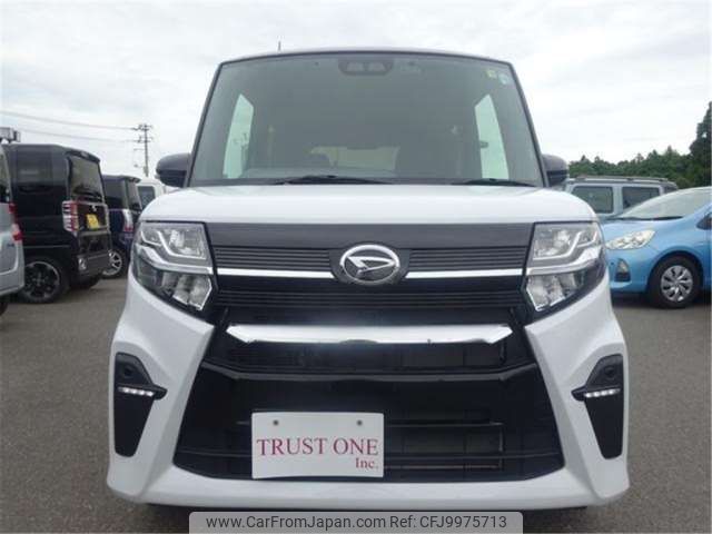 daihatsu tanto 2019 -DAIHATSU--Tanto 6BA-LA650S--LA650S-0009914---DAIHATSU--Tanto 6BA-LA650S--LA650S-0009914- image 2