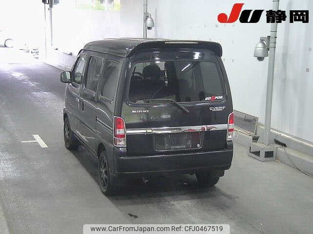 suzuki every-wagon 2003 -SUZUKI 【後日 】--Every Wagon DA62W--DA62W-805775---SUZUKI 【後日 】--Every Wagon DA62W--DA62W-805775- image 2