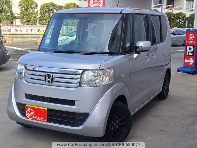 honda n-box 2012 -HONDA--N BOX DBA-JF1--JF1-1002900---HONDA--N BOX DBA-JF1--JF1-1002900- image 1