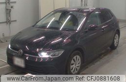 volkswagen polo 2022 -VOLKSWAGEN--VW Polo AWDLA-WVWZZZAWZNU076159---VOLKSWAGEN--VW Polo AWDLA-WVWZZZAWZNU076159-