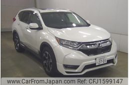 honda cr-v 2018 CFJ1599147