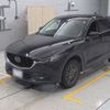 mazda cx-5 2019 -MAZDA 【金沢 354ﾑ 11】--CX-5 6BA-KFEP--KFEP-303684---MAZDA 【金沢 354ﾑ 11】--CX-5 6BA-KFEP--KFEP-303684- image 1