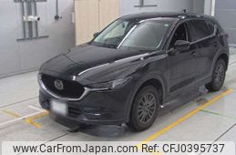 mazda cx-5 2019 -MAZDA 【金沢 354ﾑ 11】--CX-5 6BA-KFEP--KFEP-303684---MAZDA 【金沢 354ﾑ 11】--CX-5 6BA-KFEP--KFEP-303684-