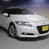 honda cr-z 2010 -HONDA--CR-Z DAA-ZF1--ZF1-1009126---HONDA--CR-Z DAA-ZF1--ZF1-1009126- image 3