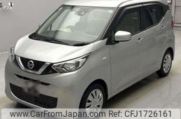 nissan dayz 2019 CFJ1726161