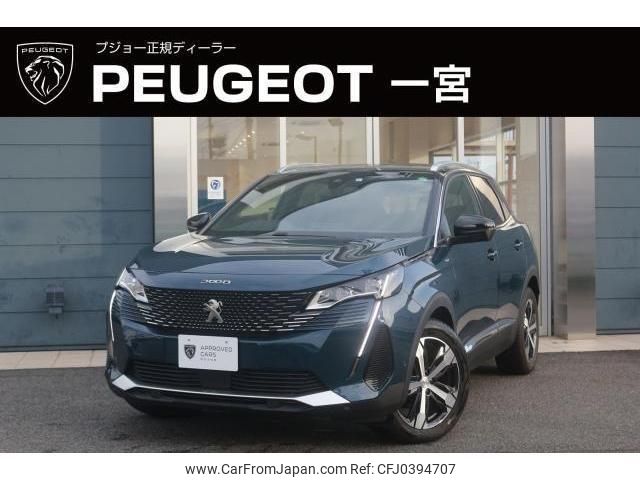 peugeot 3008 2023 quick_quick_P845G06_VF3M45GFUNS135225 image 1