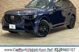 mazda mazda-others 2022 -MAZDA--CX-60 3CA-KH3R3P--KH3R3P-101697---MAZDA--CX-60 3CA-KH3R3P--KH3R3P-101697-