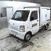 suzuki carry-truck 2011 CFJ1635142 image 5