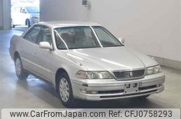 toyota mark-ii undefined -TOYOTA--Mark2 GX100-0113526---TOYOTA--Mark2 GX100-0113526-