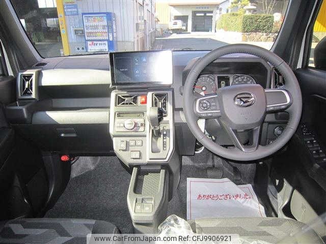 daihatsu taft 2024 -DAIHATSU--Taft 5BA-LA900S--LA900S-0171***---DAIHATSU--Taft 5BA-LA900S--LA900S-0171***- image 2