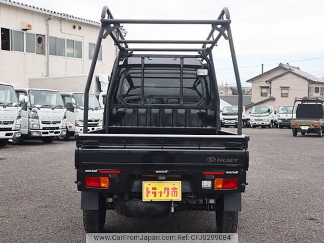 daihatsu hijet-truck 2021 quick_quick_3BD-S510P_S510P-0380051 image 2