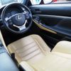 lexus rc 2018 -LEXUS--Lexus RC DAA-AVC10--AVC10-6005101---LEXUS--Lexus RC DAA-AVC10--AVC10-6005101- image 30