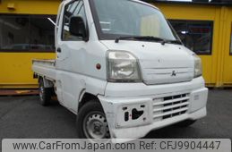 mitsubishi minicab-truck 2000 GOO_JP_700051025830240512001