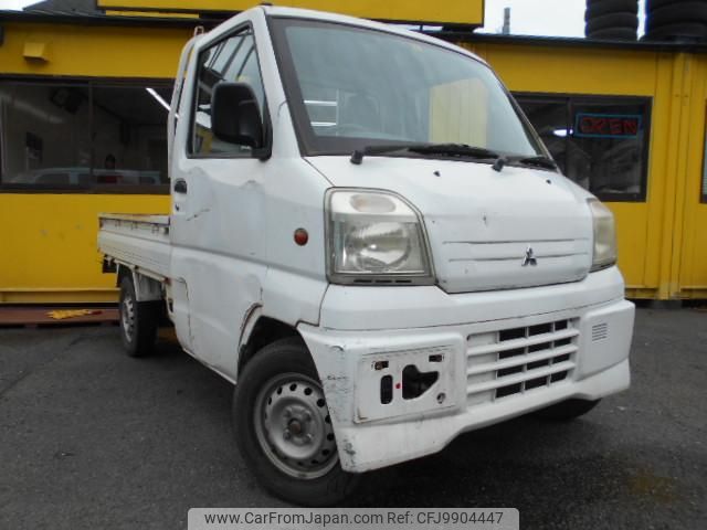 mitsubishi minicab-truck 2000 GOO_JP_700051025830240512001 image 1