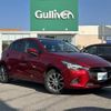 mazda demio 2018 -MAZDA--Demio 6BA-DJLFS--DJLFS-604342---MAZDA--Demio 6BA-DJLFS--DJLFS-604342- image 1