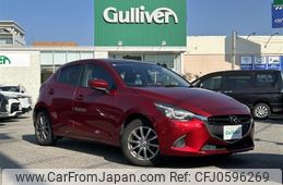 mazda demio 2018 -MAZDA--Demio 6BA-DJLFS--DJLFS-604342---MAZDA--Demio 6BA-DJLFS--DJLFS-604342-