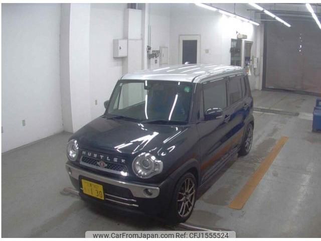 suzuki hustler 2015 CFJ1555524 image 1