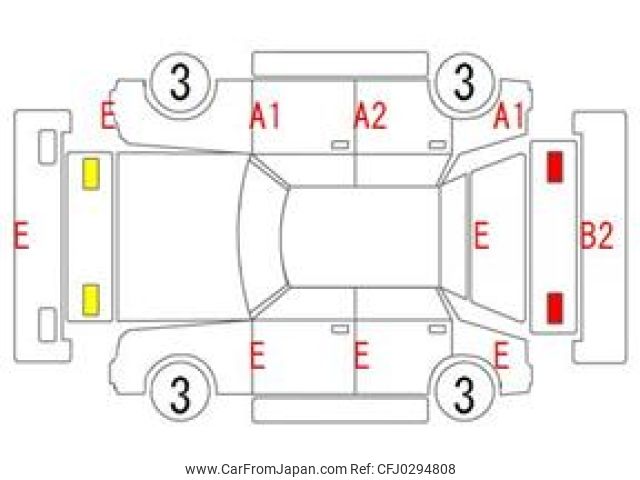 toyota passo 2013 -TOYOTA--Passo DBA-KGC30--KGC30-0166402---TOYOTA--Passo DBA-KGC30--KGC30-0166402- image 2