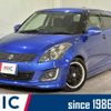 suzuki swift 2015 quick_quick_ZC72S_ZC72S-355641 image 1