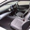 honda cr-z 2010 -HONDA--CR-Z ZF1--ZF1-1007038---HONDA--CR-Z ZF1--ZF1-1007038- image 5