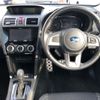 subaru forester 2016 -SUBARU 【なにわ 302ｽ1305】--Forester DBA-SJ5--SJ5-091019---SUBARU 【なにわ 302ｽ1305】--Forester DBA-SJ5--SJ5-091019- image 7