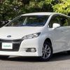 toyota wish 2017 -TOYOTA--Wish DBA-ZGE25W--ZGE25-6011837---TOYOTA--Wish DBA-ZGE25W--ZGE25-6011837- image 17