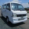 subaru sambar-van 2009 CFJ1445348 image 1