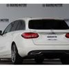 mercedes-benz c-class-station-wagon 2014 quick_quick_DBA-205240C_WDD2052402F104546 image 2